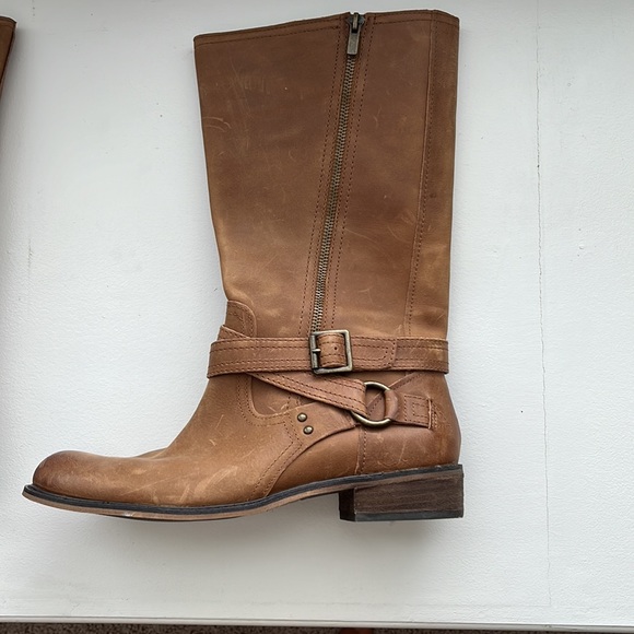 Gianni Bini | Shoes | Gingerbread Color 